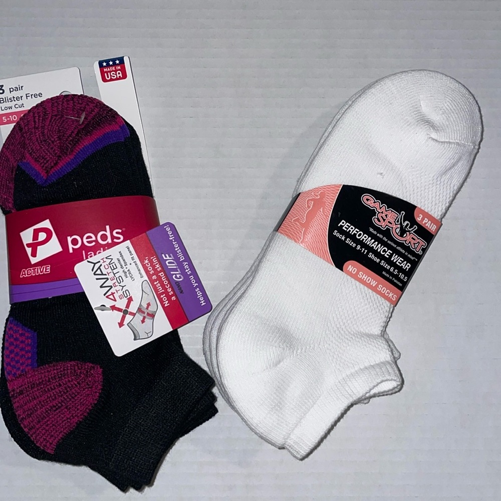 Performance Sock Bundle